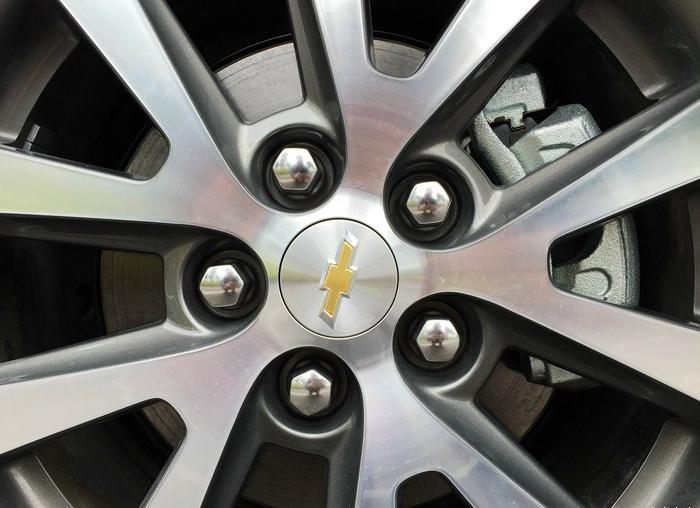 迈锐宝2017款1.5t车主用车感受,对外貌特别在意