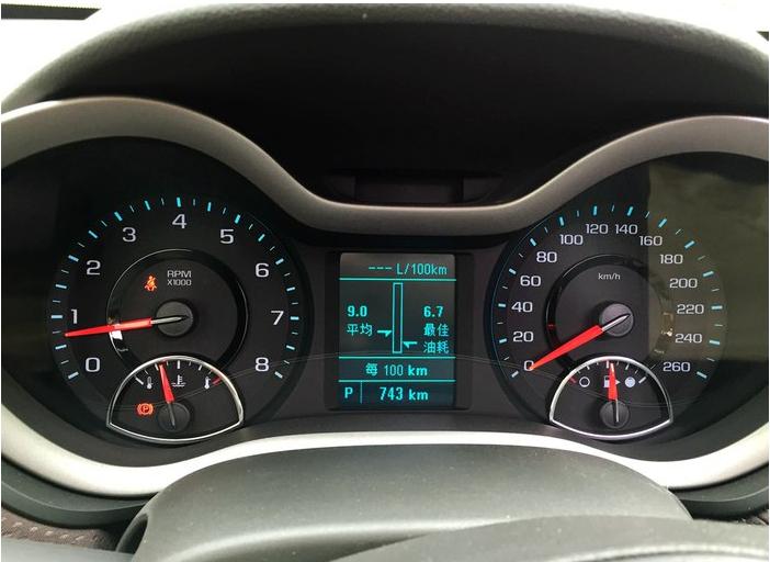 迈锐宝2017款1.5t车主用车感受,对外貌特别在意