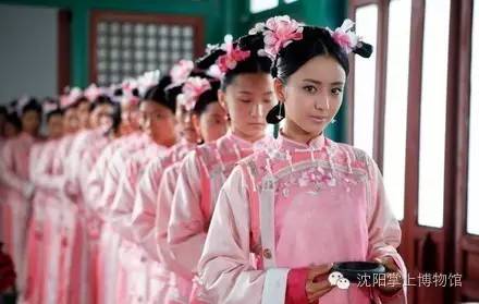 宋朝小资养32名侍女，为他摇扇、捶背、敲脚，通宵伺候