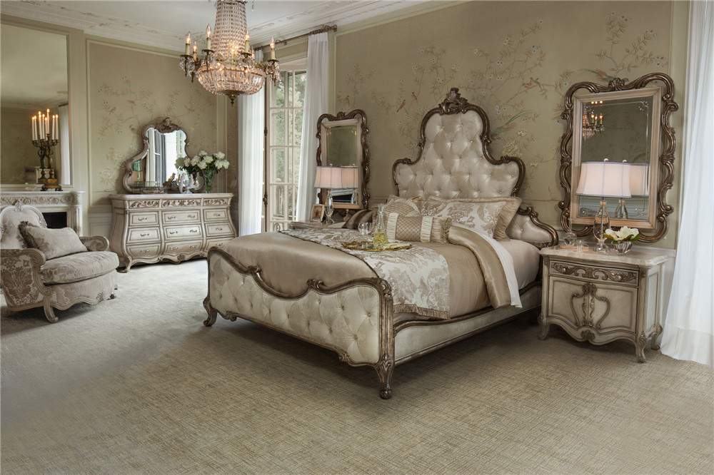 炫腹炫锁骨都弱爆了，咱们炫霸气美家