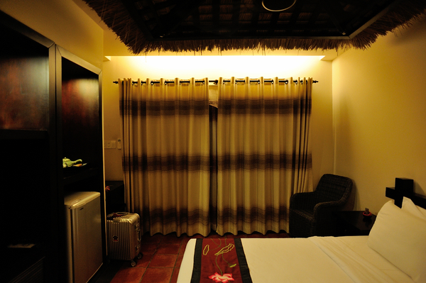 越南美奈溪美景,越南美奈越南语