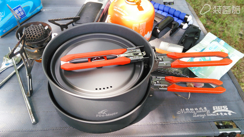 火枫盛宴4擎天炉套装测评,火枫光芒气炉测评