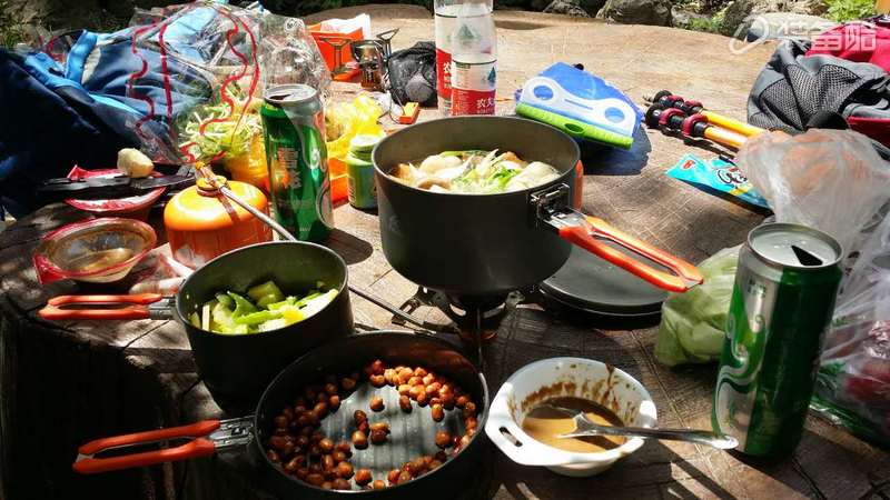 火枫盛宴4擎天炉套装测评,火枫光芒气炉测评