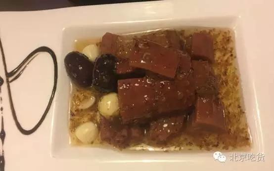 天热就得吃点冷面,北京素食餐厅推荐