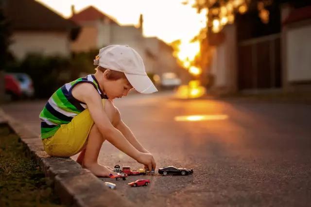 七月带孩子出境游推荐,妈妈带孩子旅游必备
