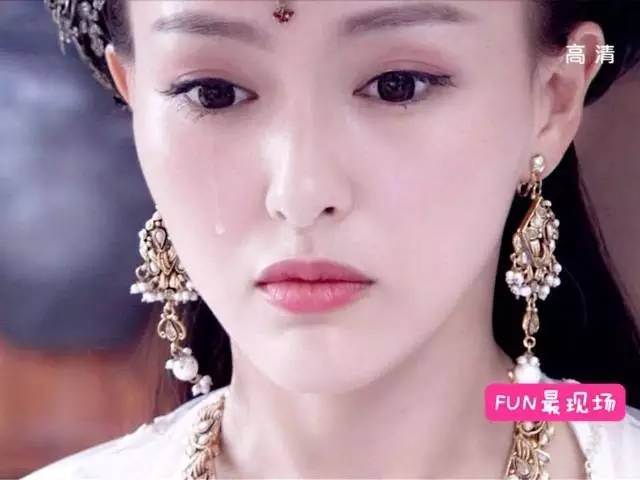 刘诗诗杨幂唐嫣目前谁的剧最好,杨幂刘诗诗唐嫣演技