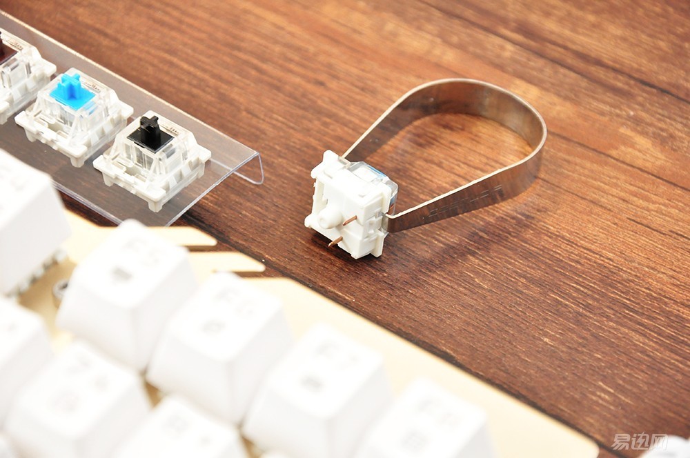 1000左右樱桃轴键盘推荐,樱桃轴还是国产轴