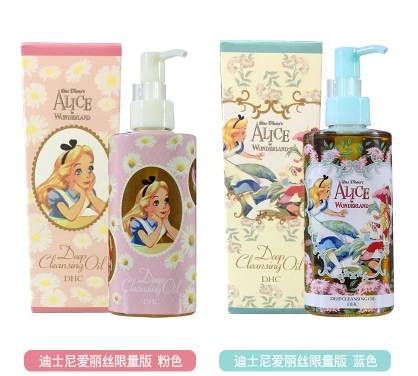 爱丽丝梦游仙境2颜值最高的周边全在这了！比电影美里nnn倍！