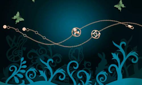 爱丽丝梦游仙境2颜值最高的周边全在这了！比电影美里nnn倍！