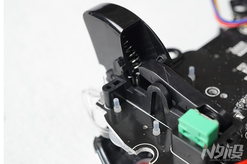 雷柏v600游戏手柄评测,雷柏v600s手柄无线连接