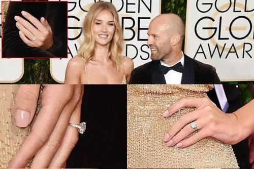 她，农场出身，15岁进军超模界，29岁将成为好莱坞第一硬汉背