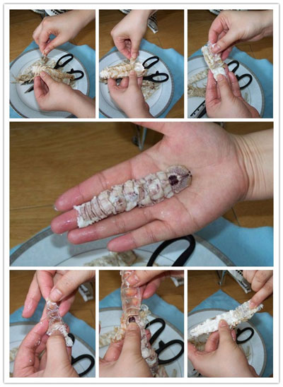 越难剥越美味，皮皮虾VS小龙虾！