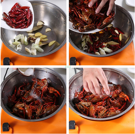 越难剥越美味，皮皮虾VS小龙虾！