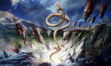 东北异闻2:自杀女孩偶遇“封正”巨蛇,论从蛇到龙的打开方式