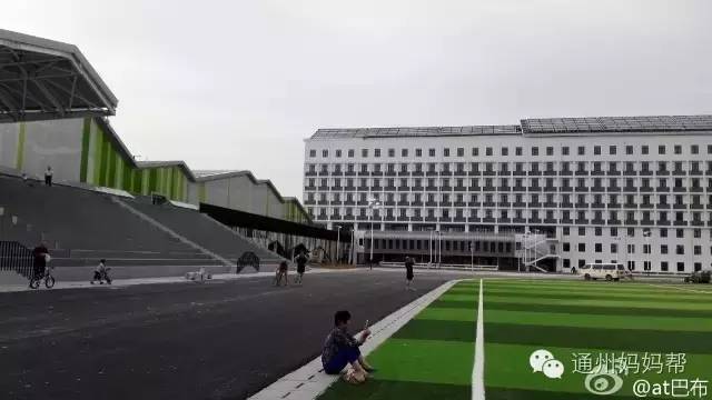 江苏省运河中学南校区校园,运河中学新校区规划图