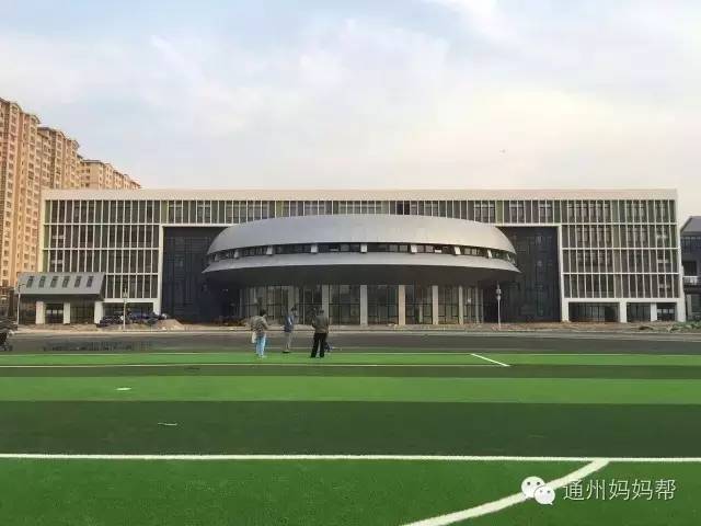 江苏省运河中学南校区校园,运河中学新校区规划图