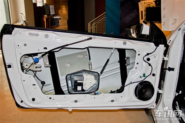 德系车的防撞性,德系车隔音好的原因是啥