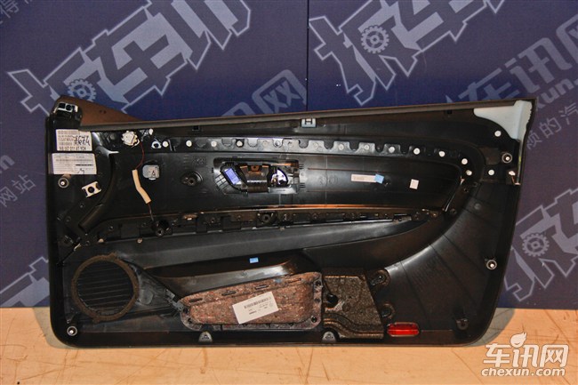 德系车的防撞性,德系车隔音好的原因是啥