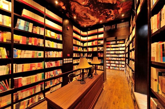阁为书造，人间“阅读家”——中国最美民营书店探秘