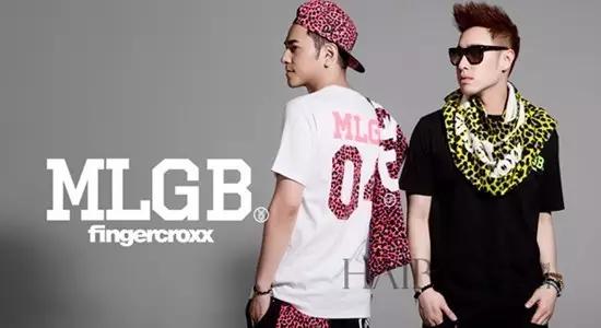 明星们都喜欢的潮牌,盘点最成功的10个明星潮牌潮店