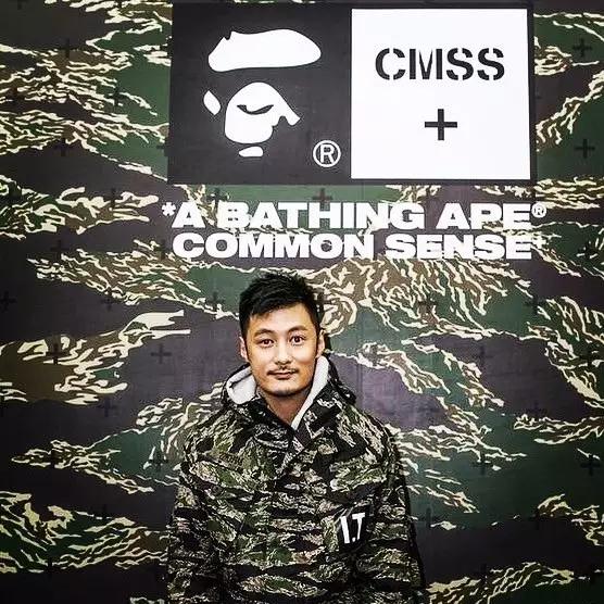 明星们都喜欢的潮牌,盘点最成功的10个明星潮牌潮店