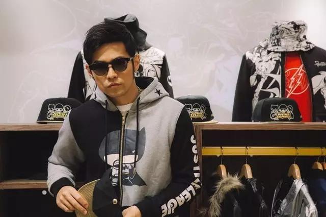 明星们都喜欢的潮牌,盘点最成功的10个明星潮牌潮店