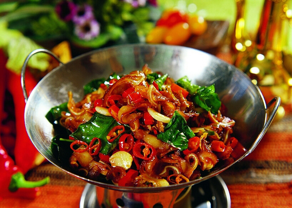 湖南张家界在哪个市,张家界风景区在哪