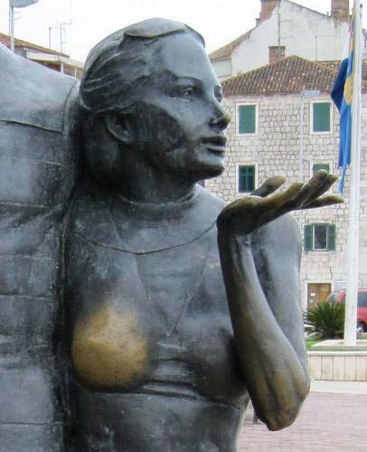 盘点被人拍到的美人鱼视频,盘点那些被拍到的美人鱼