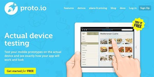 axure画线框图详细步骤,axure原型设计教程