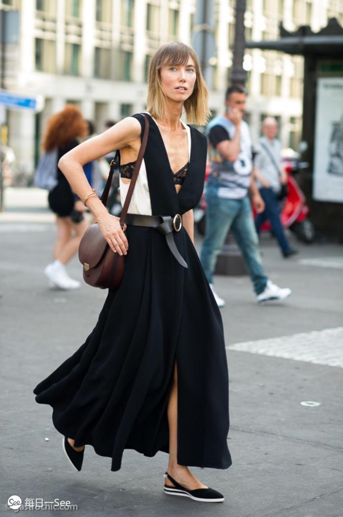 显年轻的背带裙推荐,可爱减龄背带裙