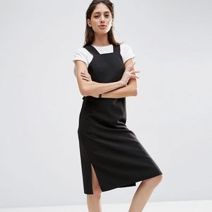 显年轻的背带裙推荐,可爱减龄背带裙