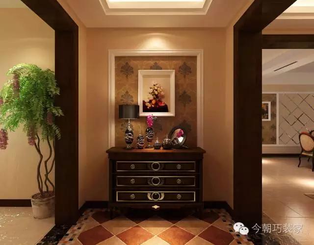 西安装修最简单的设计,在西安怎么样装修最省钱