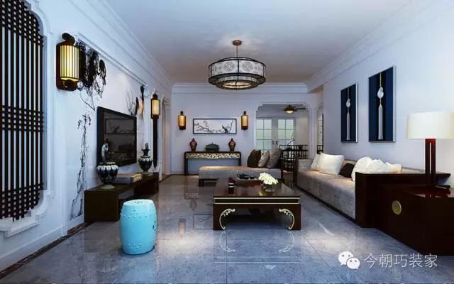 西安装修最简单的设计,在西安怎么样装修最省钱