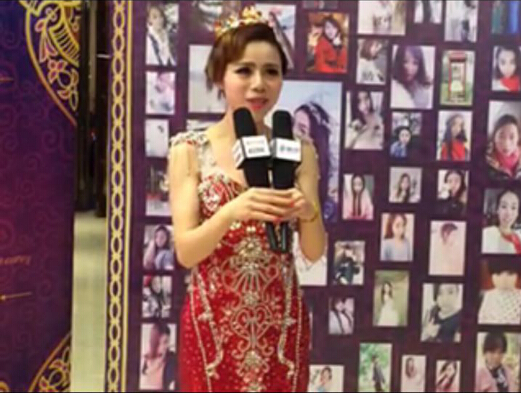 梵希女神团网红微商宝妈成功记：创新才会赢