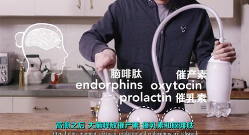 浪来了为什么要往水里钻,浪来了故事完整版儿童