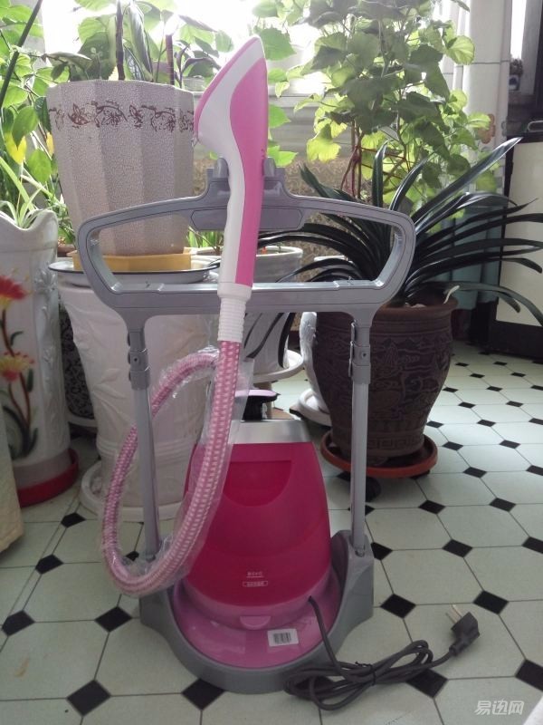 华光qy65lev挂烫机的说明书,华光qy6030挂烫机多少钱