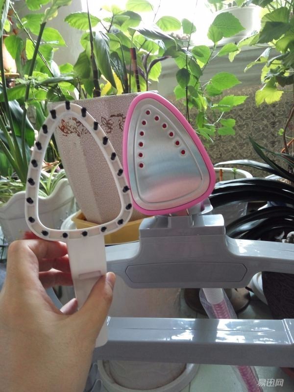 华光qy65lev挂烫机的说明书,华光qy6030挂烫机多少钱