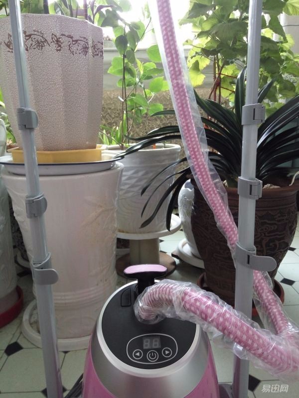 华光qy65lev挂烫机的说明书,华光qy6030挂烫机多少钱