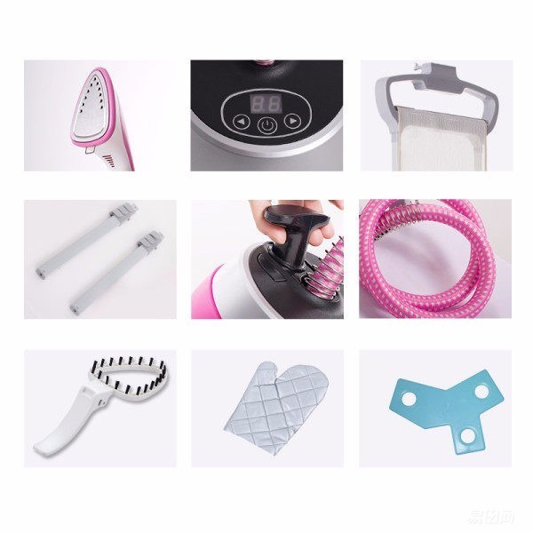 华光qy65lev挂烫机的说明书,华光qy6030挂烫机多少钱