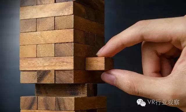 如何打造优质的VR线*体下**验店?