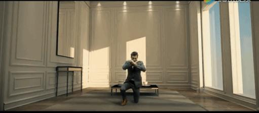 如何打造优质的VR线*体下**验店？