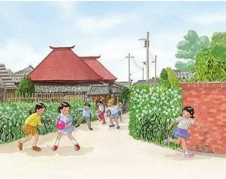 古诗哪些是表现童真童趣的,古诗词里童趣多