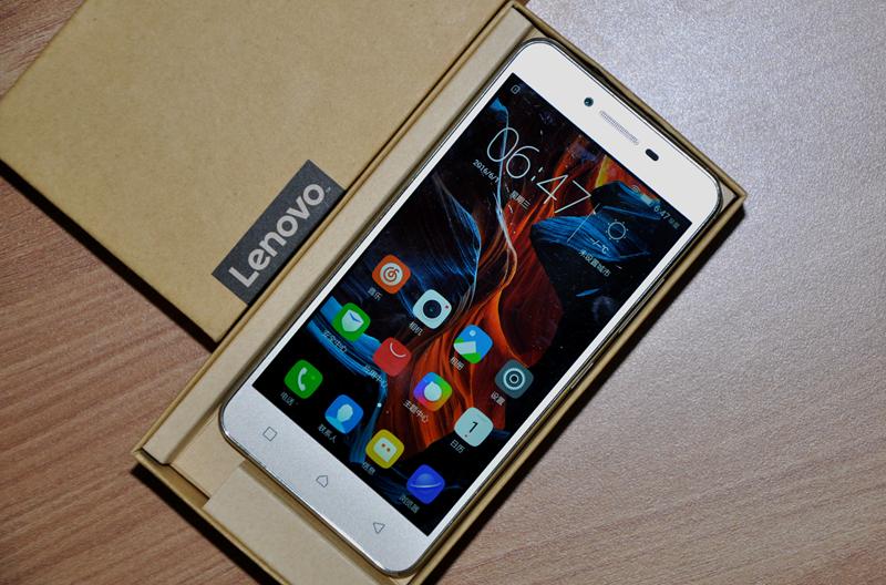 百元机也有好音质,联想乐檬3简评