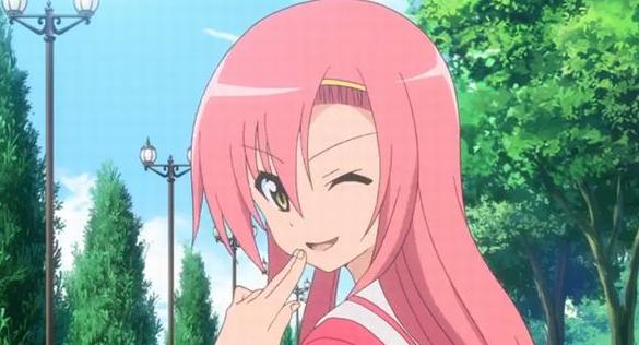 日本音乐媒体统计十几岁与二十几岁年轻人的二次元初恋角色排行