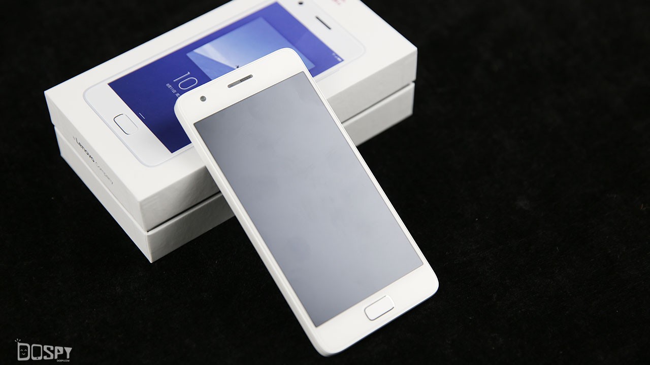 智玩部落：骁龙820无惧挑战小屏新旗舰联想ZUKZ2评测