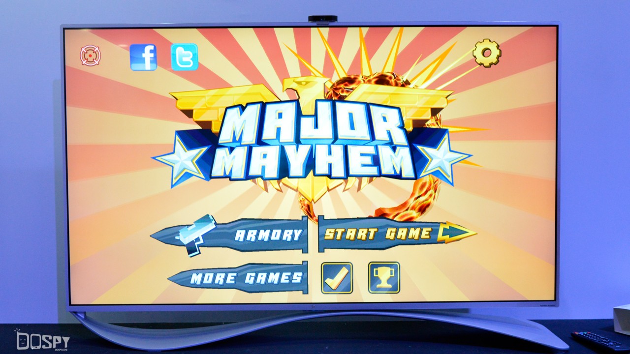 乐视超级电视各代评测,智玩部落