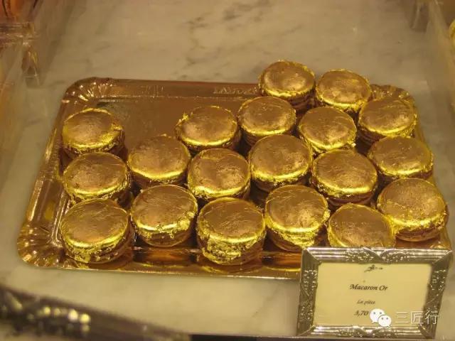 手工烘焙马卡龙,烘焙新手入门教程马卡龙