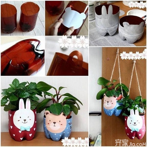 10种奇妙的旧物改造,旧物品改造再利用创意科技