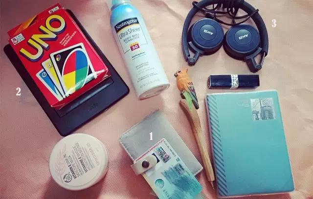 行家行李箱,行家行李