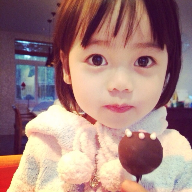 婴儿理发不用愁,理发教程一岁婴儿理发